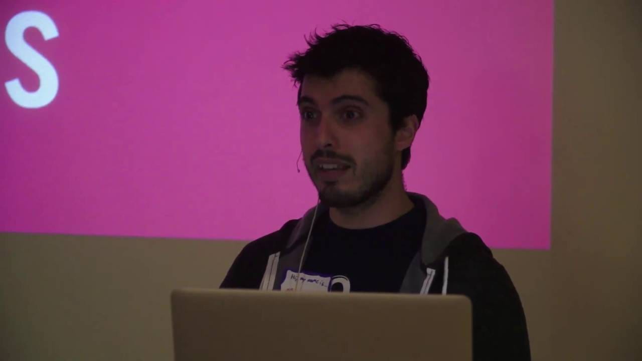 A week in the life of an 🥑