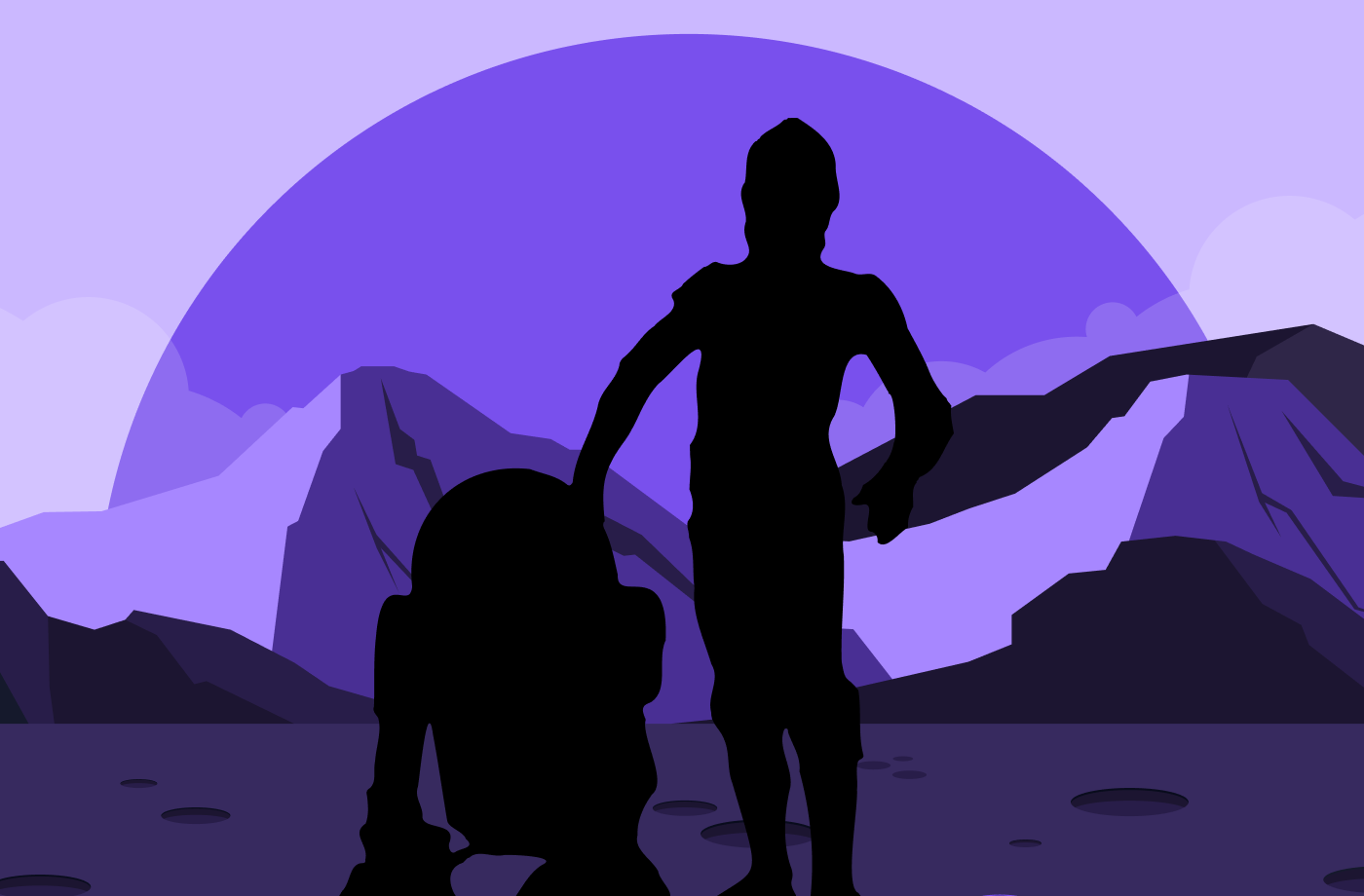 May the Fourth Be With You