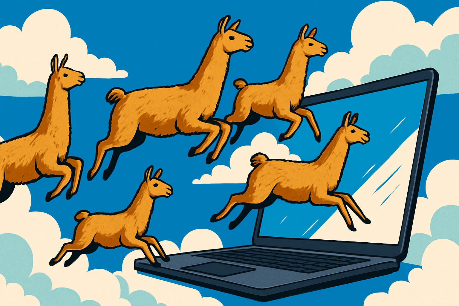 Meta's Llama API: Open Models, Meet Developer Convenience